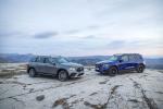 Mercedes-Benz GLB220 d 4Matic AMG Line 2019 года (WW)